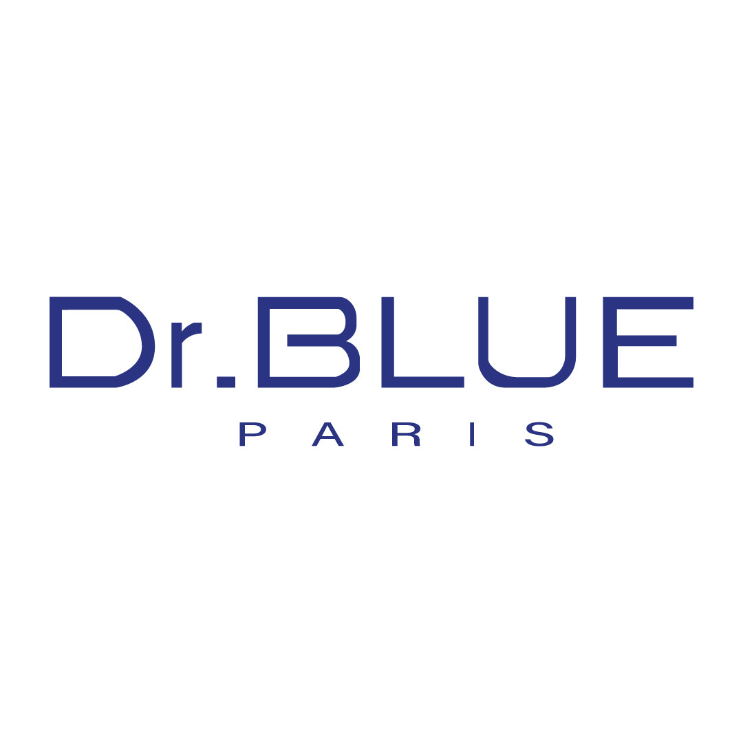 DR. BLUE