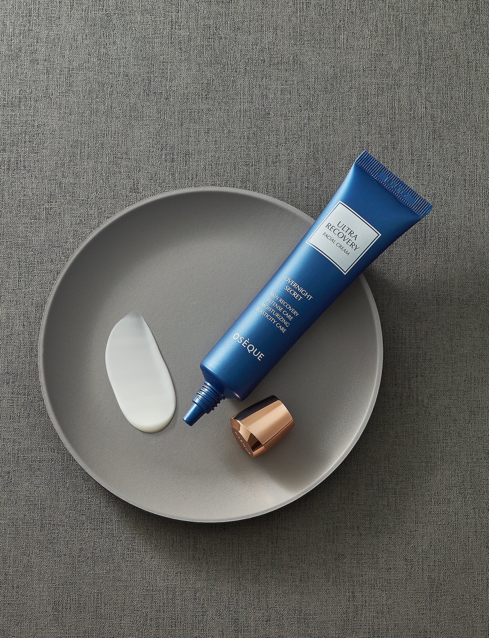 Oseque Ultra Recovery Facial Cream