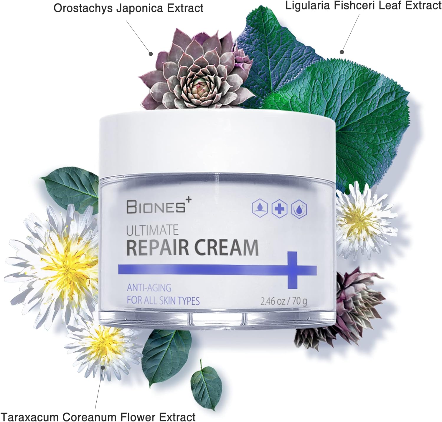 Ultimate Repair Cream