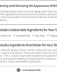 Ultimate Repair Cream