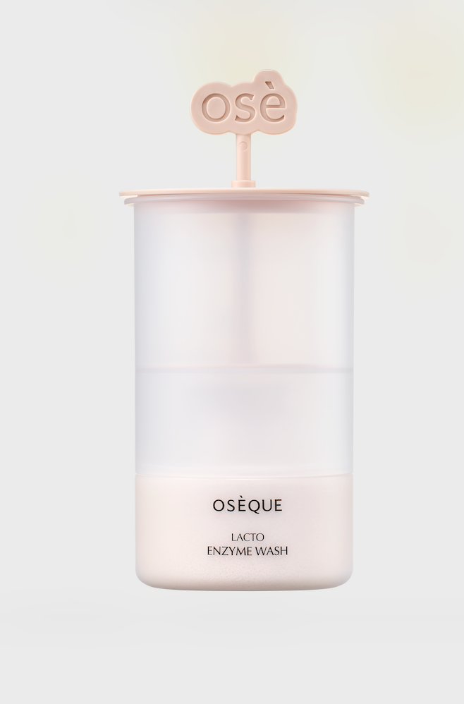 OSÈQUE LACTO ENZYME WASH- refill