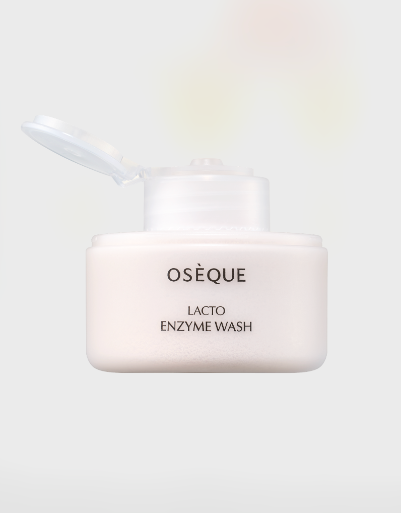 OSÈQUE LACTO ENZYME WASH- refill