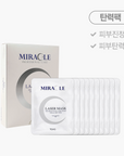 Miracle Laser Sheet Mask 10ea/1box - Bellaluna Cosmetics