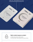 Miracle Laser Sheet Mask 10ea/1box - Bellaluna Cosmetics