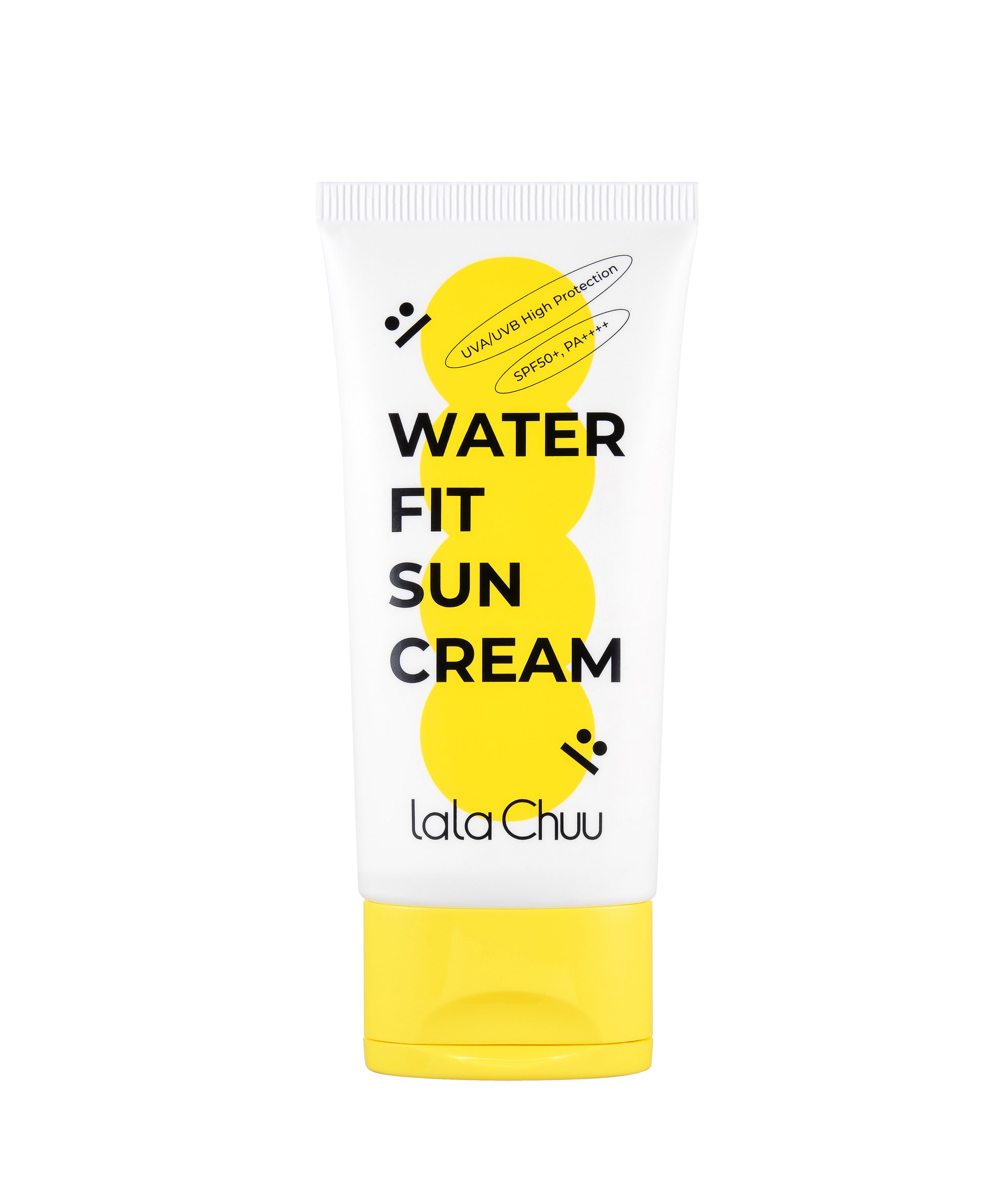 (1+1) Water Fit Suncream/Sunscreen - Bellaluna Cosmetics